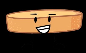 English Muffin