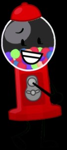 Gumball Machine