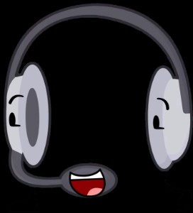 Headset