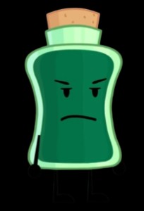 Poison