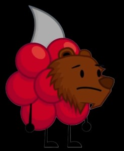 SharkBearBerry