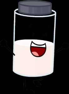 Tub of Lard
