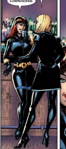 Comic natasha x emma frost
