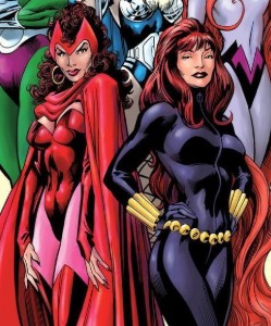 Comics wandanat