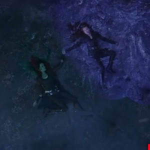 Mcu natasha x gamora