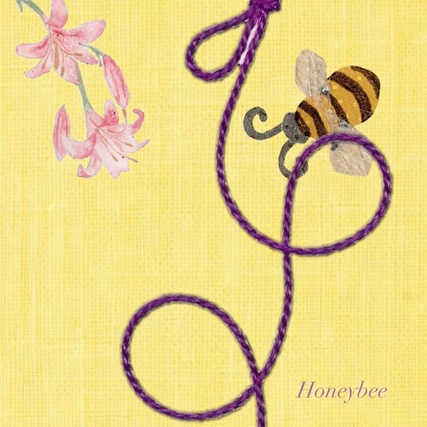 honeybee