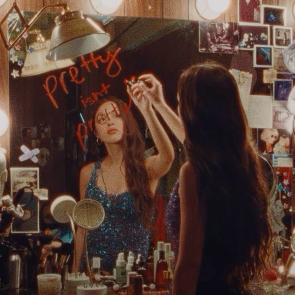 pretty isn’t pretty