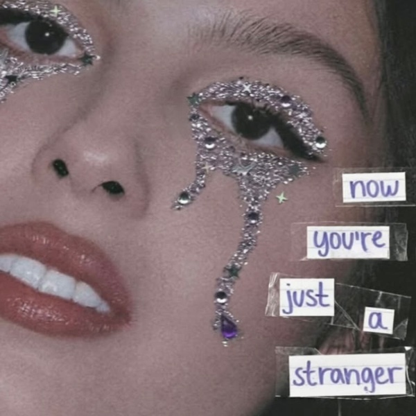 stranger
