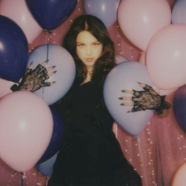 teenage dream