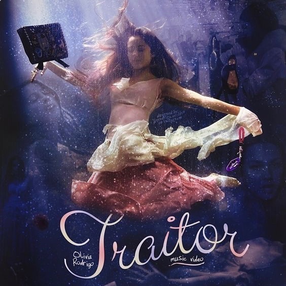 traitor