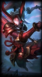 Blood Moon