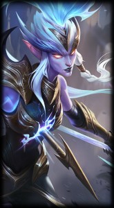 Dawnbringer