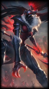 Marauder