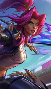 Soul Fighter