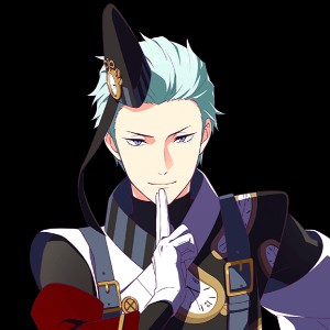 Amehiko Kuzunoha