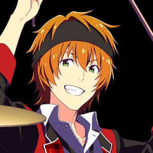 Haruna Wakazato