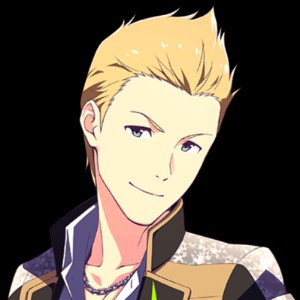 Hokuto Ijuin