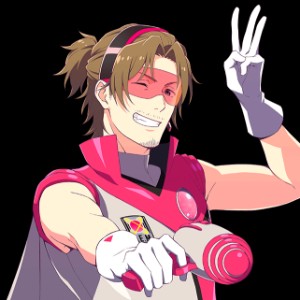 Jiro Yamashita