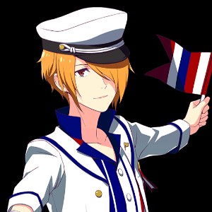 Kazuki Tsukumo