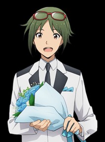 Ken Yamamura