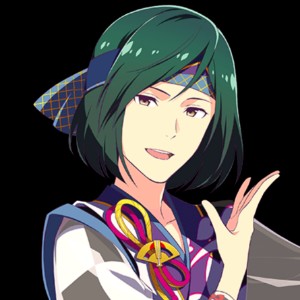 Kuro Kiyosumi
