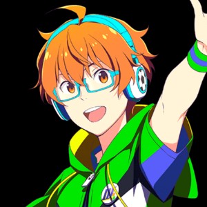 Kyosuke Aoi