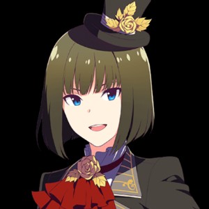 Rei Kagura