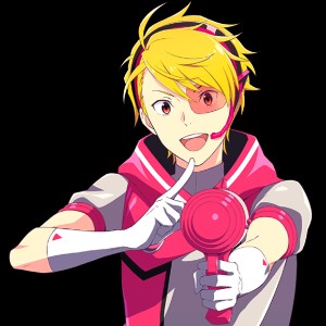 Rui Maita