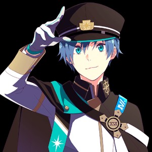 Shu Amamine