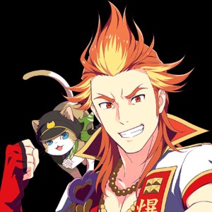 Suzaku Akai