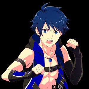 Takeru Taiga