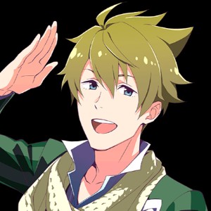 Tsubasa Kashiwagi