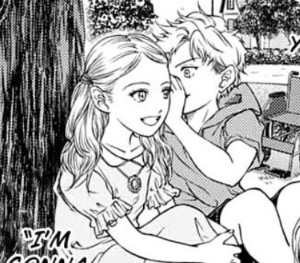Astrid/Micheal