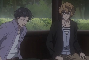 Atobe/Irie