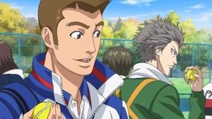 Childhood Friends Pair - Akutsu/Kawamura