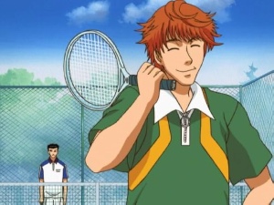 Dunk Pair - Momoshiro/Sengoku
