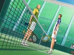 Hadoukyuu Pair - Kawamura/Ishida