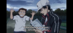 Horio/Ryoma