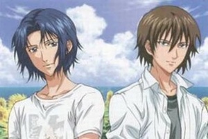 I Sadist Pair - Fuji/Yukimura