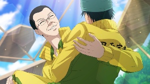 Idiot Pair or Baka Pair - Konjiki/Hitōji
