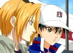 Kevin/Ryoma