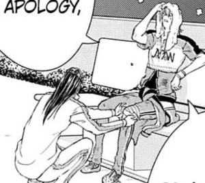 kimitono