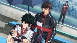 Kinky Pair - Yanagi/Kirihara
