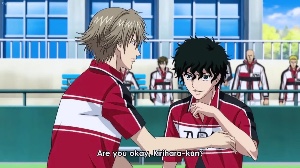 Kirihara/Shirashi
