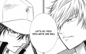Ludwig/Ryoma