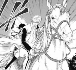 Ludwig/Sakuno