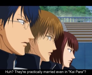 Oshitari/Hiyoshi/Gakuto