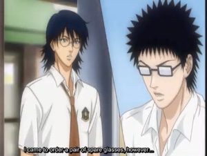 Oshitari/Inui