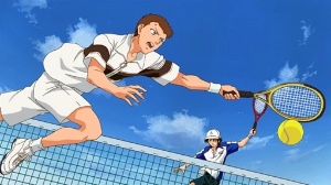 Super Rising Pair - Ryoma/Yūta