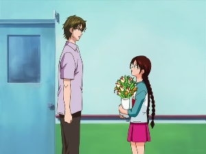 Tezuka/Sakuno